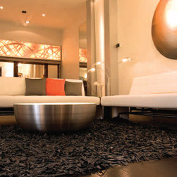 Leather Tiles - Products
