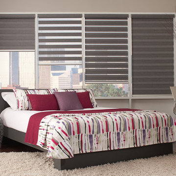 Lafayette Interior Fashions Custom Window Coverings