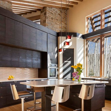 Ridge House