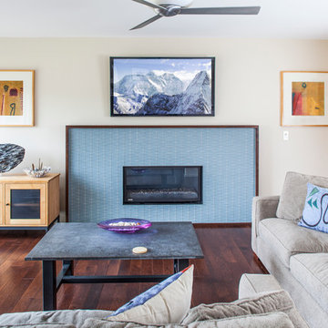 Michaels Interior