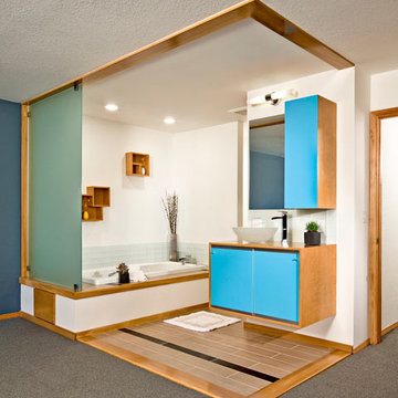 Reese Residence