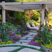 Hugo’s Pergola