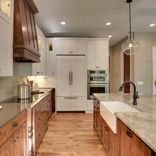 kitchen cabinets