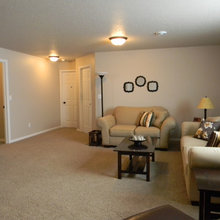 Living Room Ideas