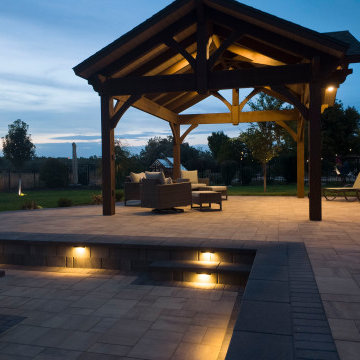 UNLA 2026 Best Residential Installation -Utah