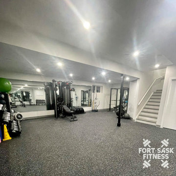 Fitness at Your Fingertips
