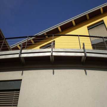 Family House AVH -2005