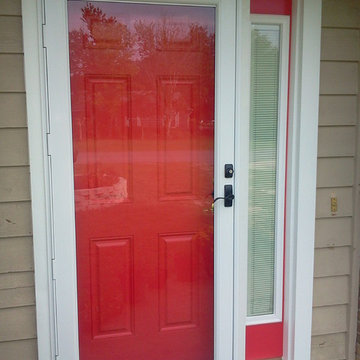 Doors