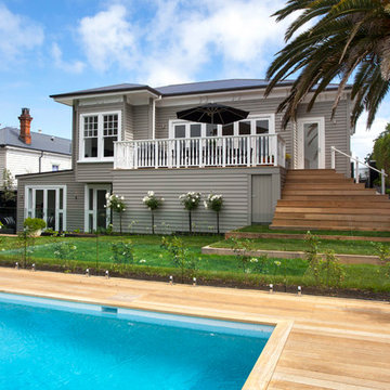 Heritage Villa | Interior Design & Makeover To Sell