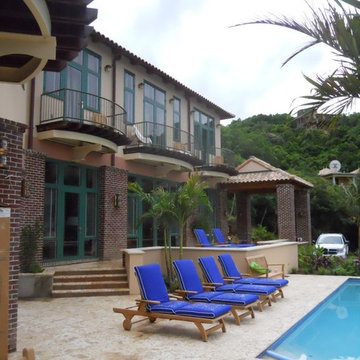 St John USVI Residnce