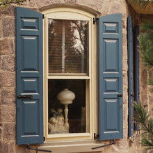 Window treatments