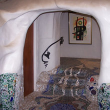 Gaudi