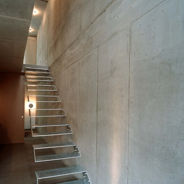 treppen