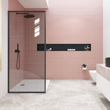 My Bathroom Plan