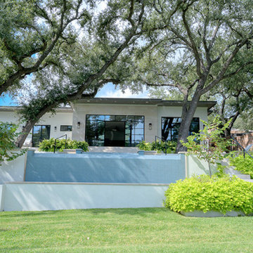 Remodel Austin Contemporary