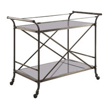 Bar Cart