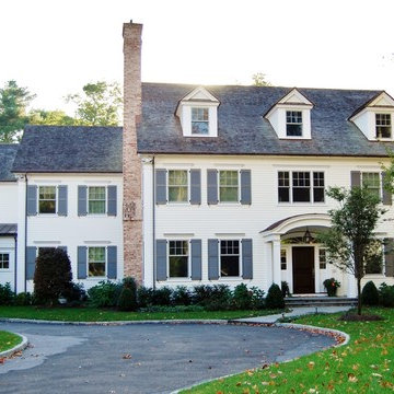 Exteriors