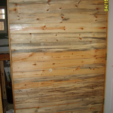 Greer cabin