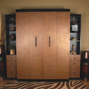 Murphy Beds