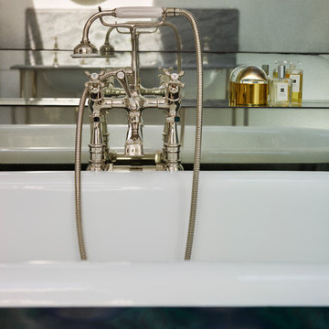 Drummond's Case Study: Victorian Terrace House, South-West London