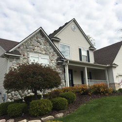 Owens Corning Teak - Roofing And Gutters