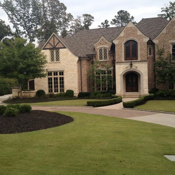 Lawn Maintenance
