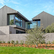 Exterior House Design