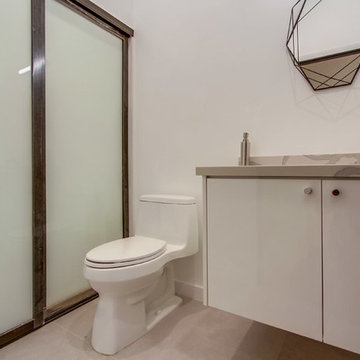 Pasadena Complete Home Renovation