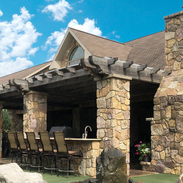 Retractable Roofs, Brockway