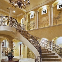 Stairs - Products
