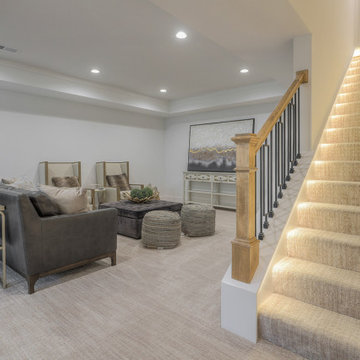 Laurel Expanded Modern - Leawood