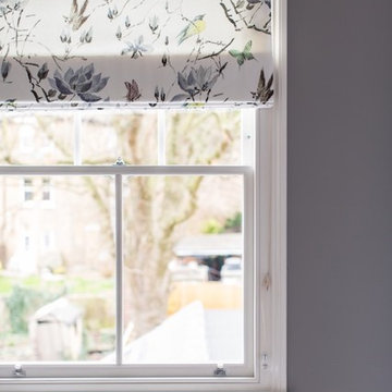 Victorian Home, South-West London