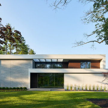 Indianapolis Green Home
