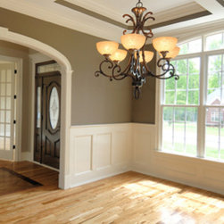 Traditional Windows - Windows