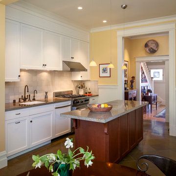 Noe Valley Residence