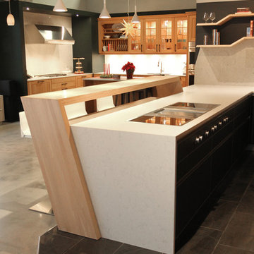 West Palm Beach | The Galley Workstation Kitchen