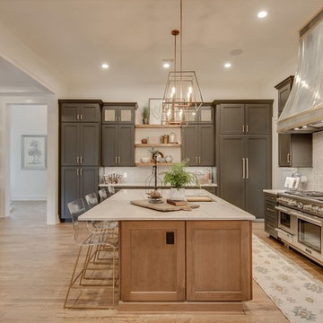 Chapel Cove- Vesta Home Show