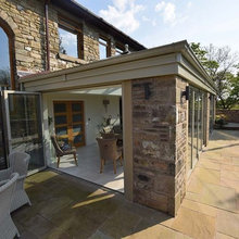 Extension