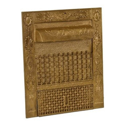 Antique Fireplaces & Accessories - Products