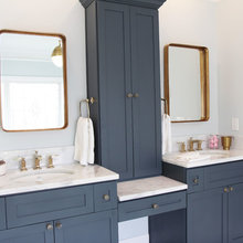 Kids’ Bathroom