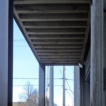 44 ST.CLARENS AVE.