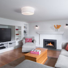 Basement ideas