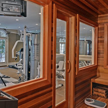 Home Gym