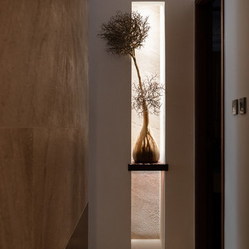 Eco Wellness Private Family Residence, Hong Kong