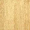 3x6-1/2x10 Open Space Fluted Species, Rubberwood COR4-1RW