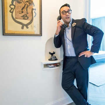 Best Room Win - mr alex TATE Studio