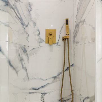 ADU Remodelling