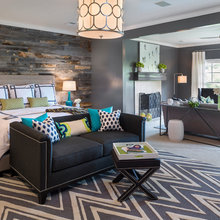 Kansas Remodel Project with Ellen Degeneres