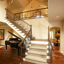 Stair/Entry