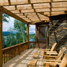 front porch ideas